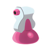 Pokestar - Hyper Potion in Legends: Z-A